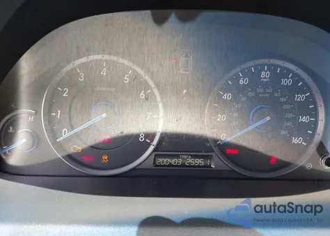 2010 Honda Accord Crosstour Ex-L z USA, uszkodzony, nr VIN 5J6TF2H59AL005585